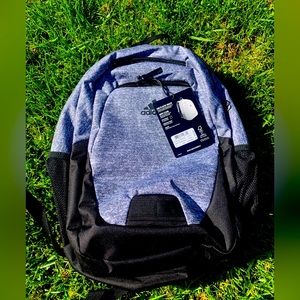Adidas foundation 6 backpack